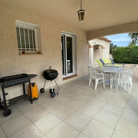 St Cyprien Piscine Privee Velos Wifi סן סיפריאן