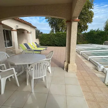 St Cyprien Piscine Privee Velos Wifi וילה סן סיפריאן