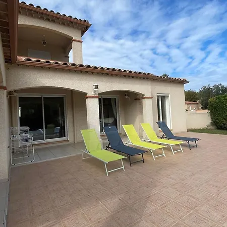 St Cyprien Piscine Privee Velos Wifi