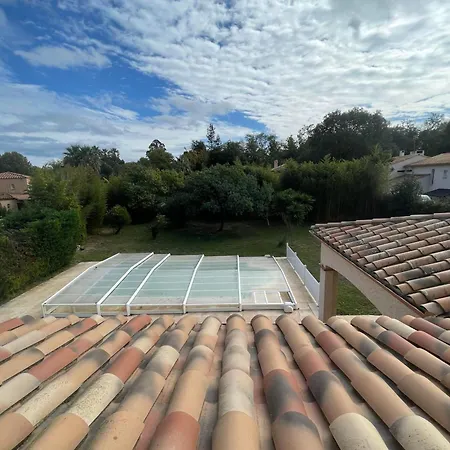St Cyprien Piscine Privee Velos Wifi *
