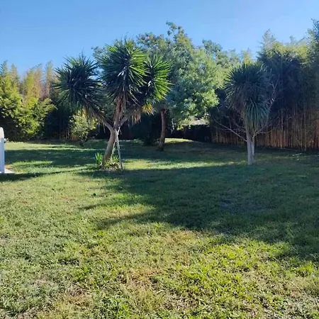 St Cyprien Piscine Privee Velos Wifi סן סיפריאן