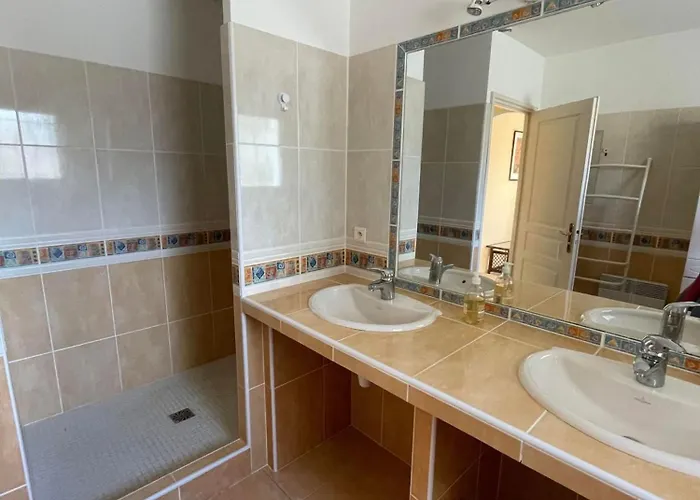 St Cyprien Piscine Privee Velos Wifi * Saint-Cyprien (Pyrenees-Orientales)