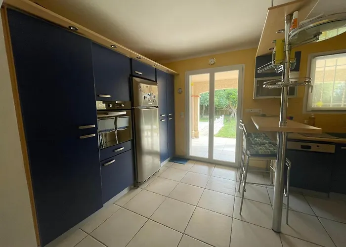St Cyprien Piscine Privee Velos Wifi Saint-Cyprien (Pyrenees-Orientales)