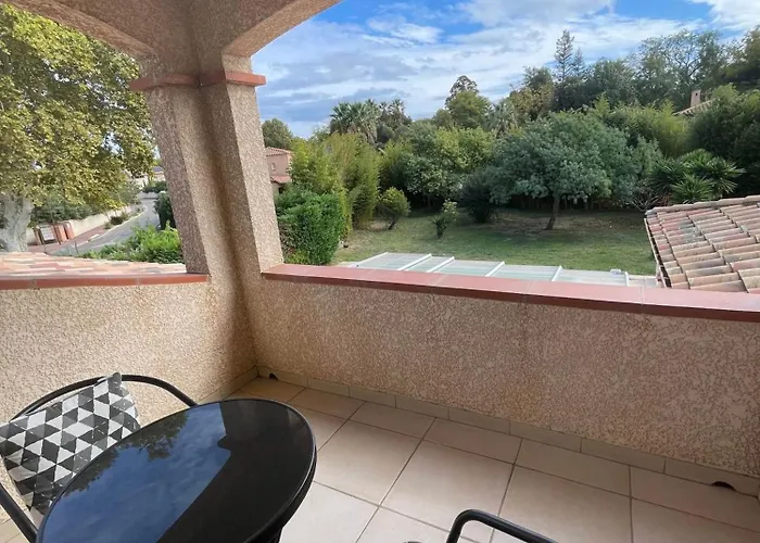 St Cyprien Piscine Privee Velos Wifi Βίλα *