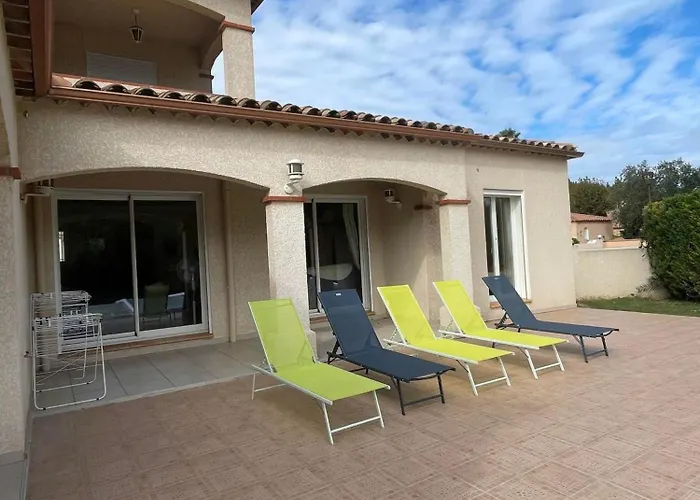 St Cyprien Piscine Privee Velos Wifi