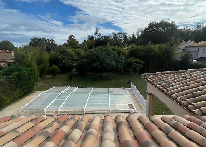 St Cyprien Piscine Privee Velos Wifi *