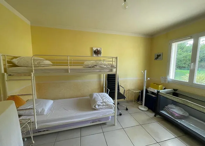 Βίλα St Cyprien Piscine Privee Velos Wifi